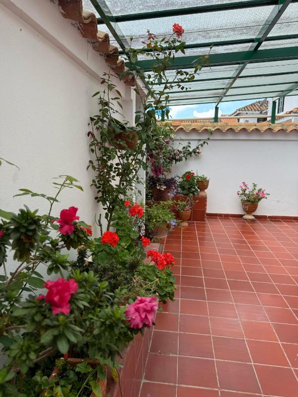 Hostal Villa Carmen - image 7