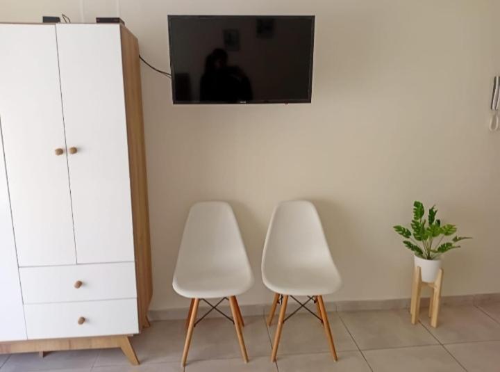 Apartmento Estudio Madrid - image 12