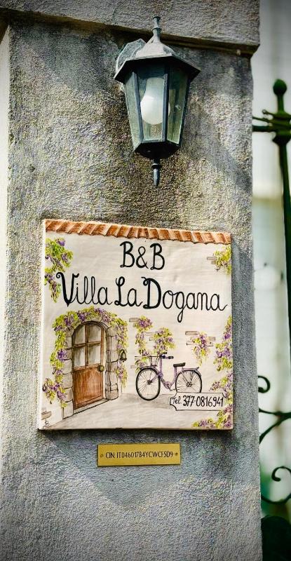Villa La Dogana - B&B with a lovely garden - Private parking - Slow living in an old-fashioned historical home - image 5
