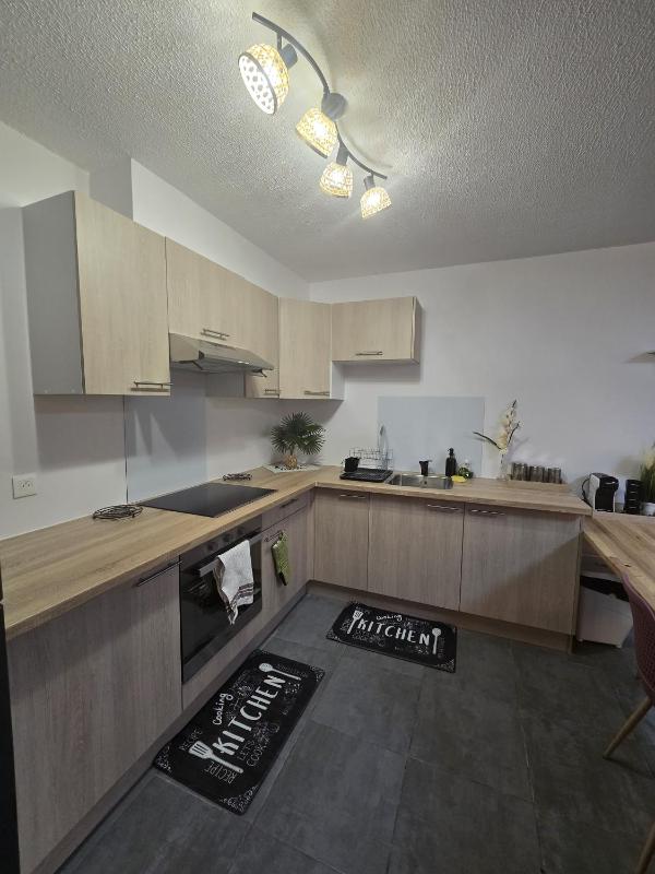 F2 Cookoon Toata Papeete - image 9