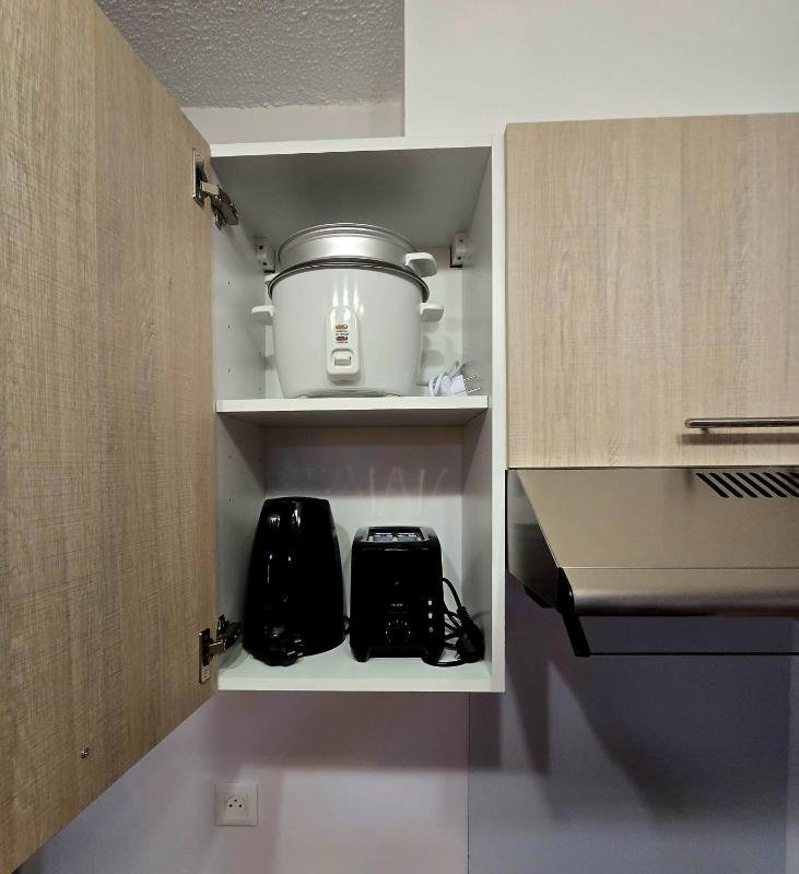 F2 Cookoon Toata Papeete - image 14
