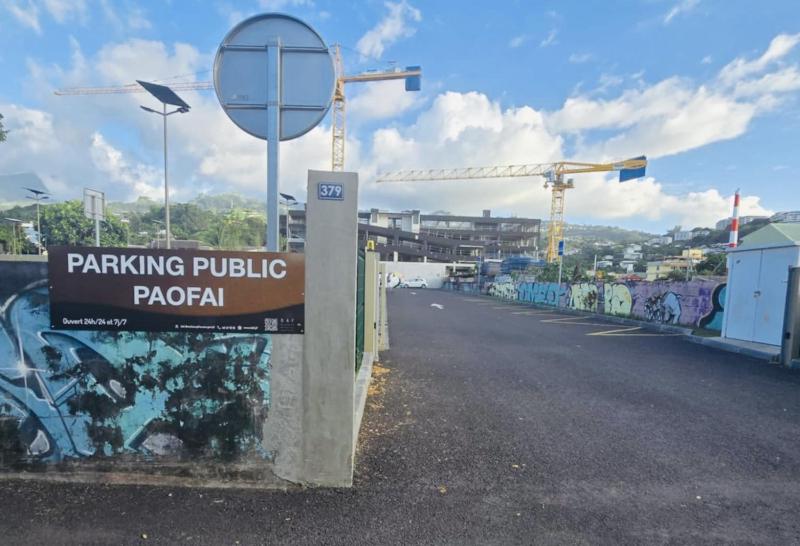 F2 Cookoon Toata Papeete - image 15