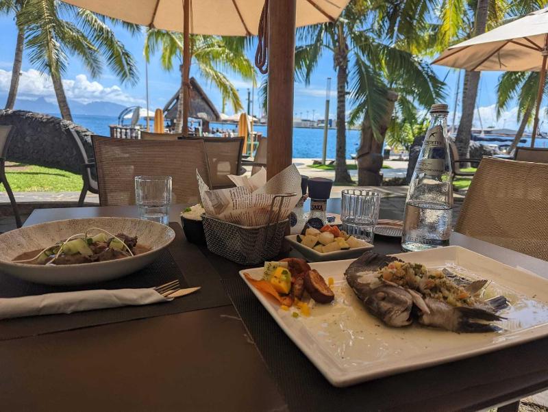 F2 Cookoon Toata Papeete - image 6