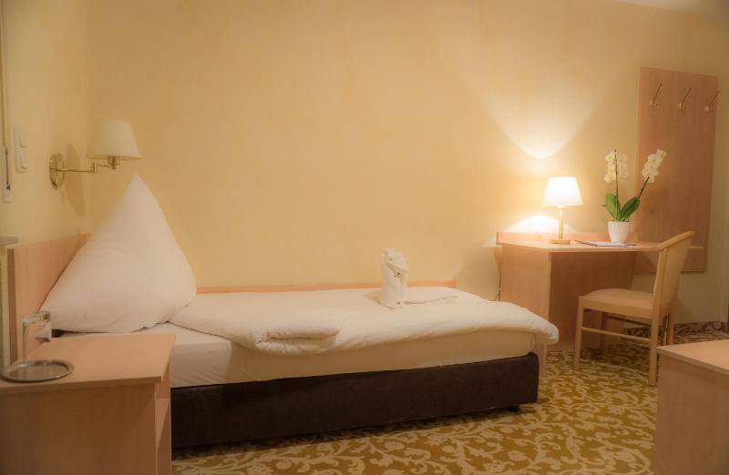Hotel-Restaurant Alpha - image 21