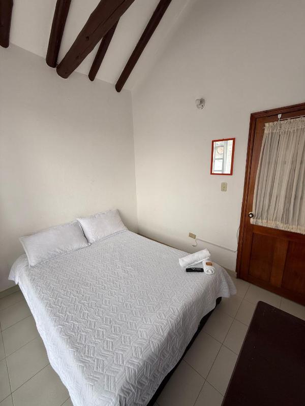 Hostal Villa Carmen - image 15