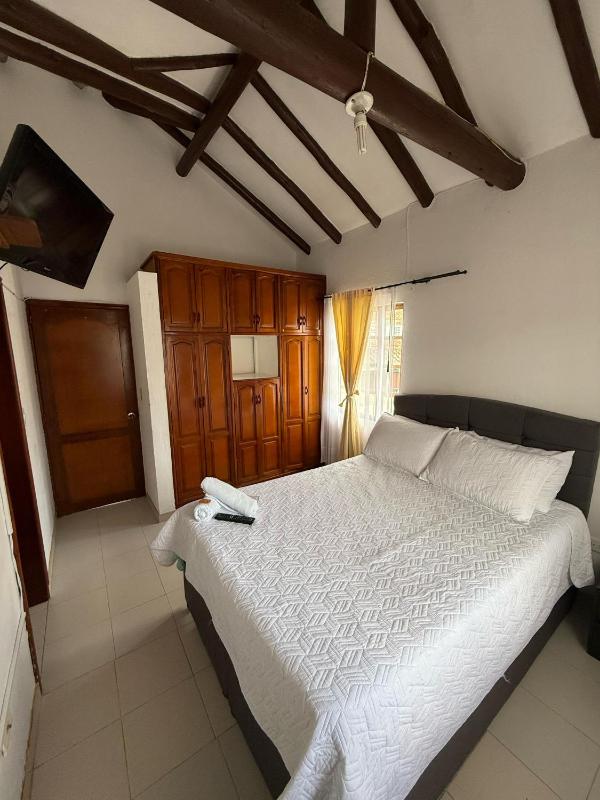 Hostal Villa Carmen - image 10
