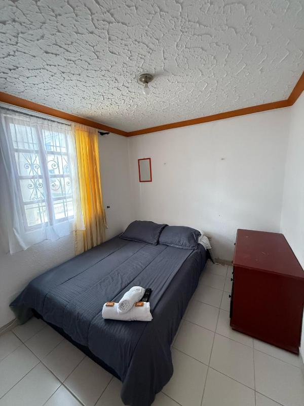 Hostal Villa Carmen - image 4