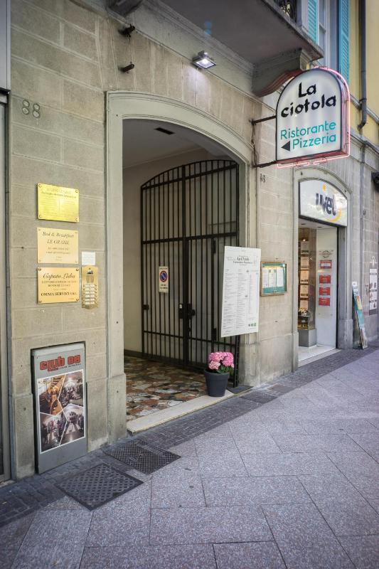 B&B Le Grazie - image 31