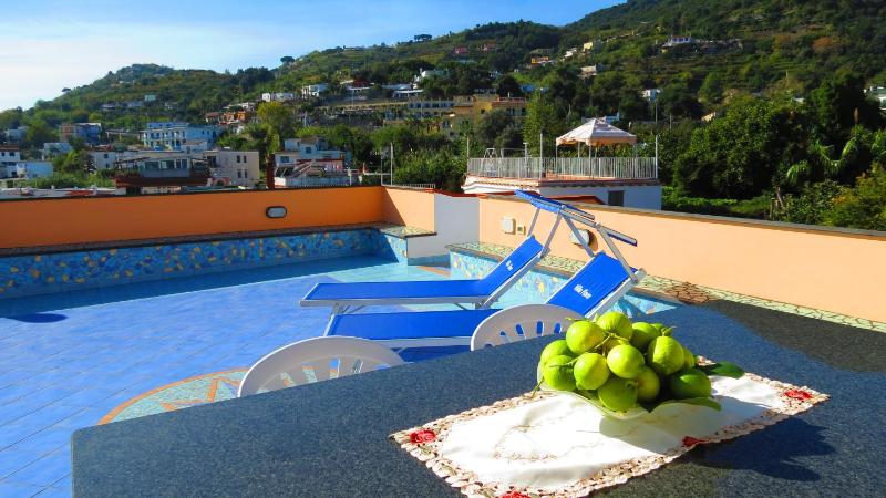 Penthouse Apartment image 2