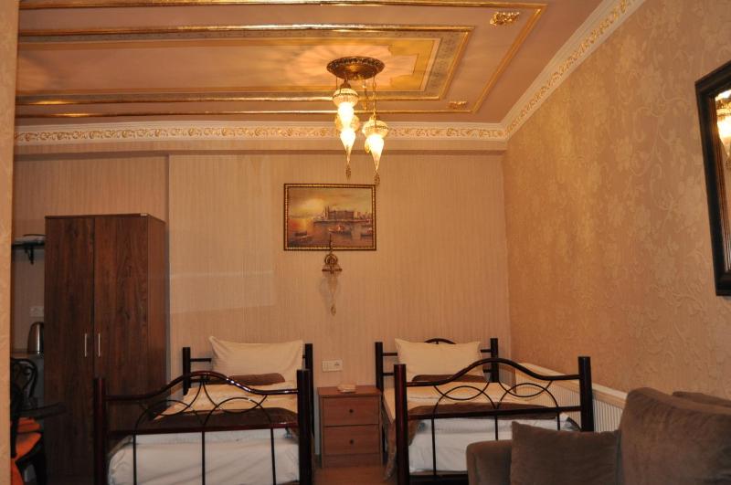 Family Room image 4