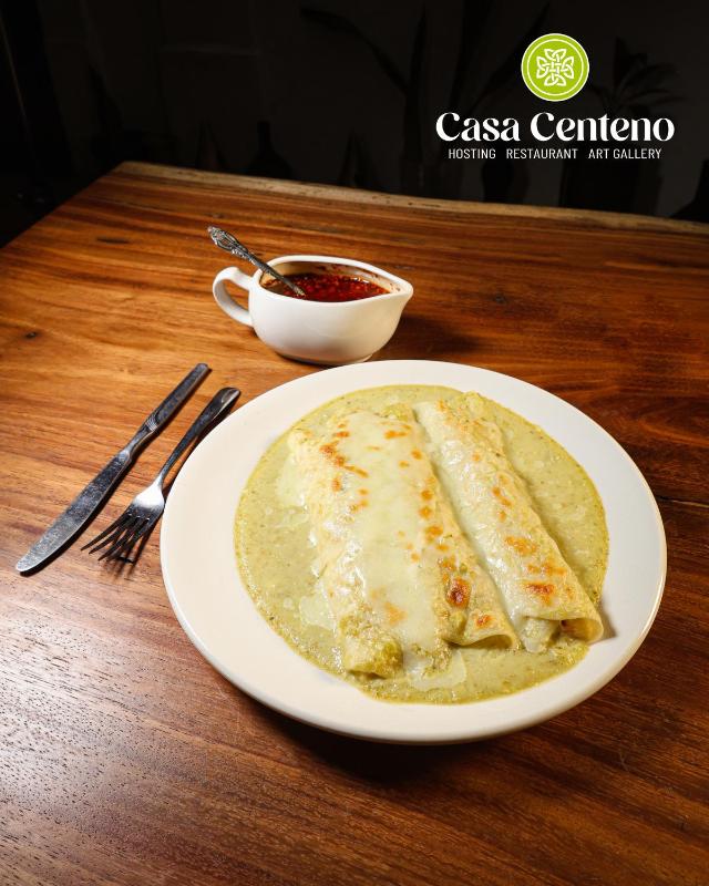 Hostal Centeno - image 12
