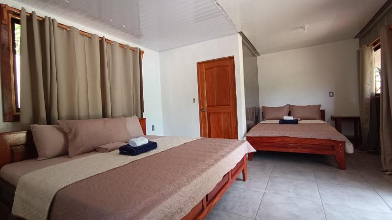 Coconut Lodge Pavones - image 14