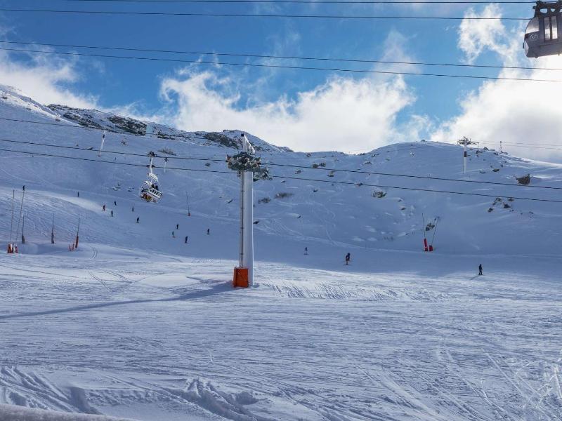 Confort moderne à Val Thorens – 5 pers skis aux pieds quartier calme - FR-1-637-87 - image 2