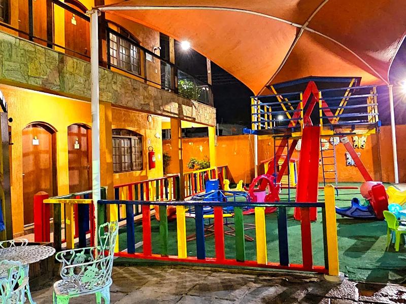 Hotel Pousada Paradise - image 16