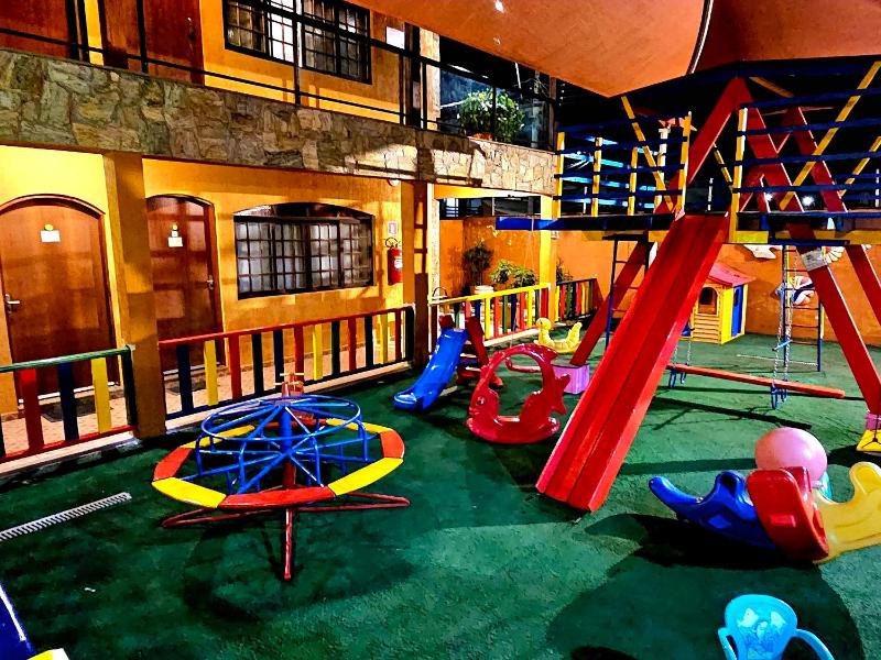 Hotel Pousada Paradise - image 5