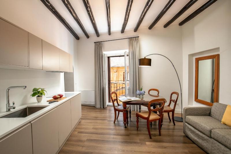 Boutique Hotel Campo de' Fiori - image 8