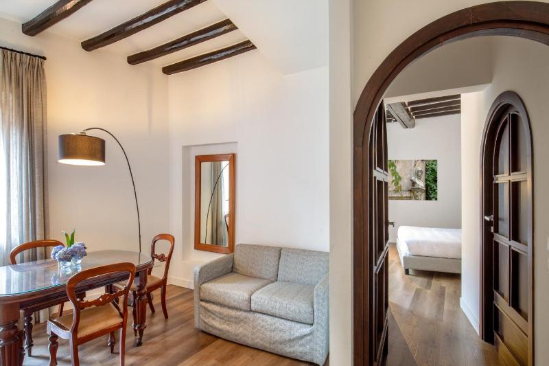 Penthouse Apartment image 2