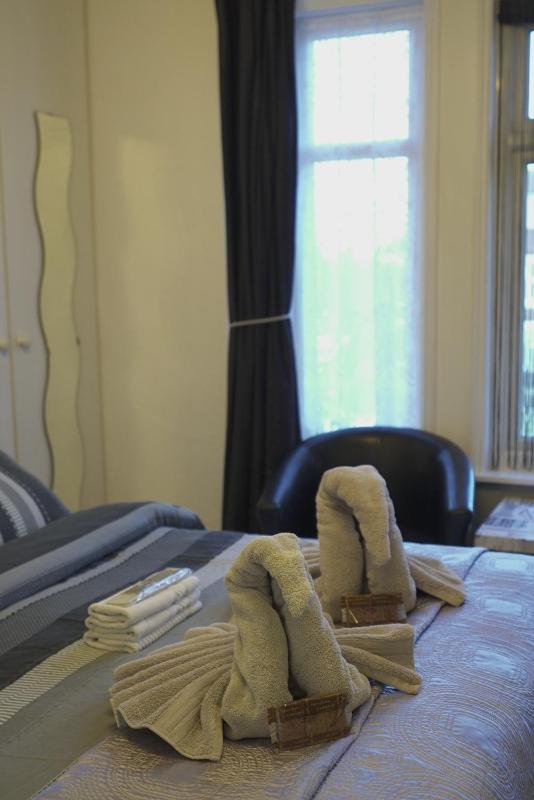 Deluxe Double Room image 3