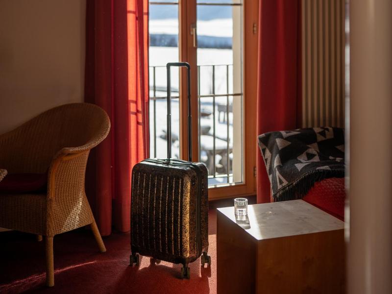 Double Room with Terrace image 4
