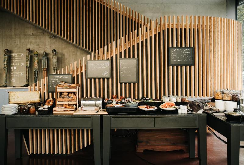 Hotel Rossi - image 6