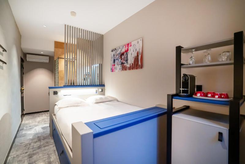 Hôtel by Reboul - Boutique Hôtel - Port de Cassis - image 7