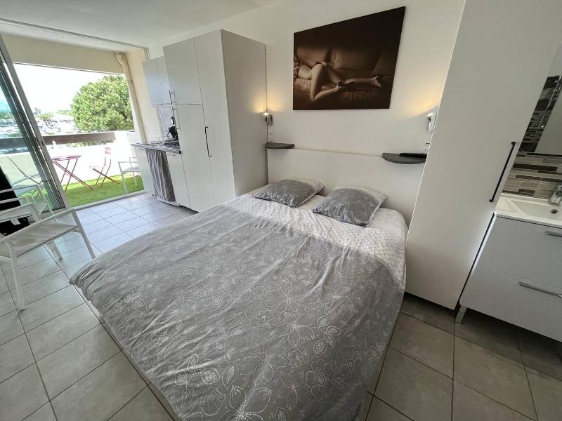 Studio 2 couchage Cap d'Agde Naturisme CN040-633 - image 6