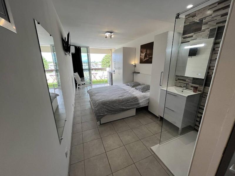 Studio 2 couchage Cap d'Agde Naturisme CN040-633 - image 15