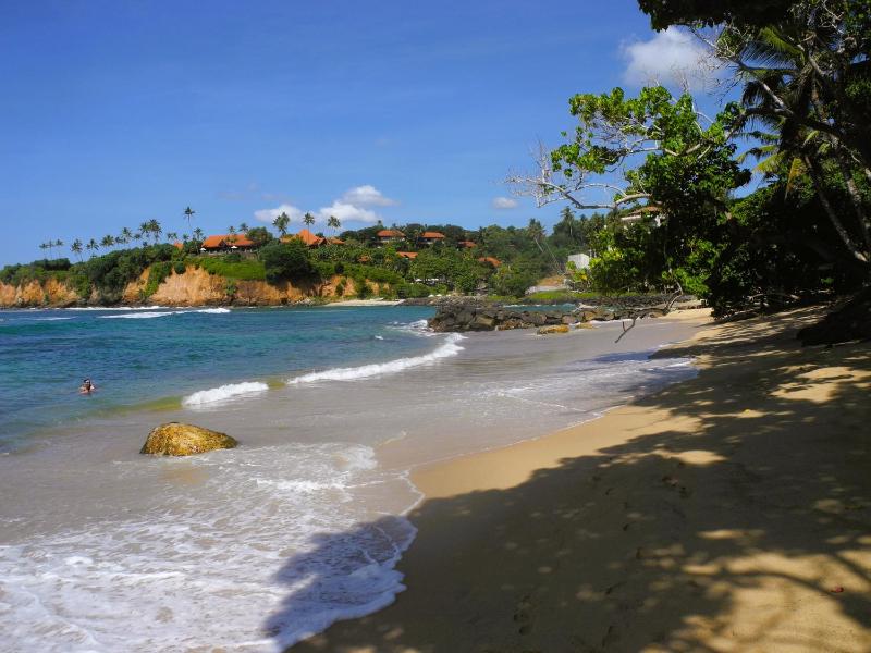 Top of the Hill Guesthouse & Villas - image 7