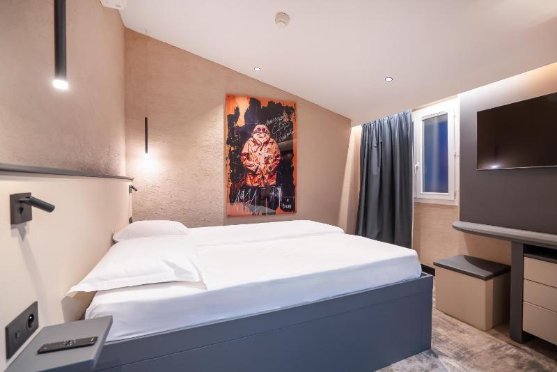 Hôtel by Reboul - Boutique Hôtel - Port de Cassis - image 23