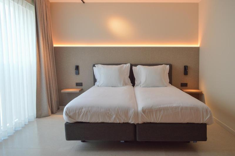 Deluxe Twin Room image 3