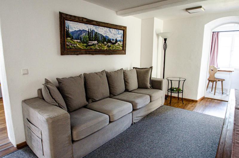 Two-Bedroom Apartment image 2