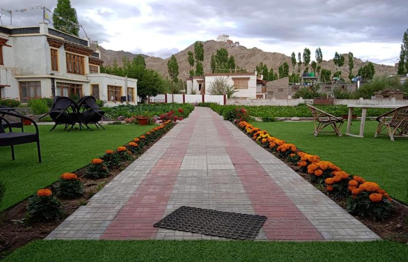 The Kurja Garden - image 2