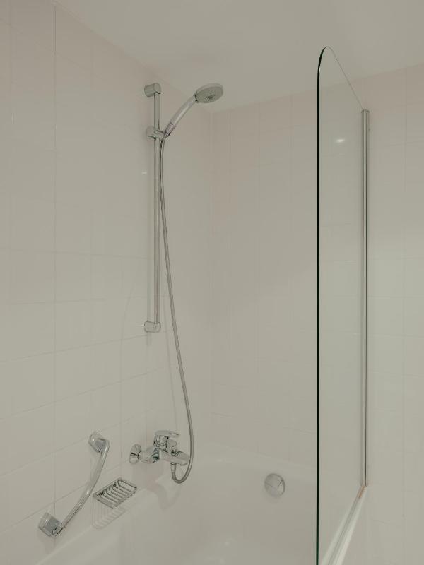 Classic Double Room with City View image 1