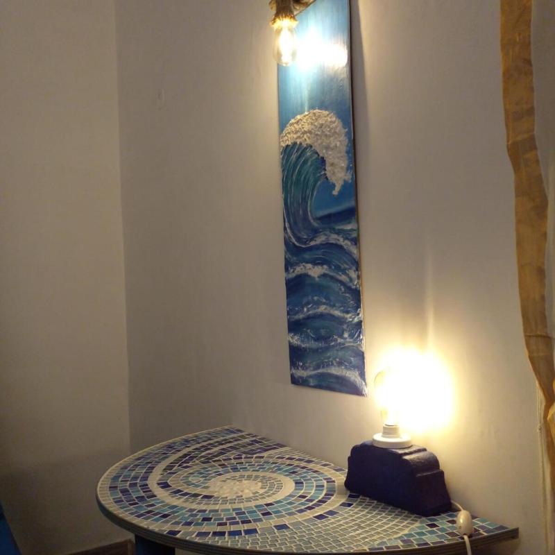 The Blue Whale - spacious 2-3 BHK Penthouse 8 pax - image 14
