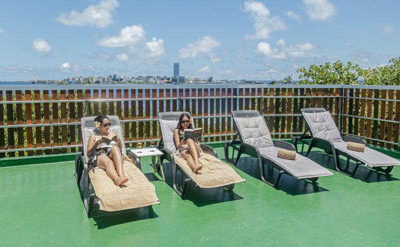 The Vinorva Maldives - image 6
