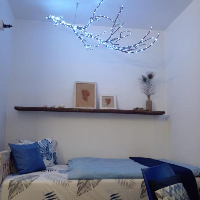 The Blue Whale - spacious 2-3 BHK Penthouse 8 pax - image 12