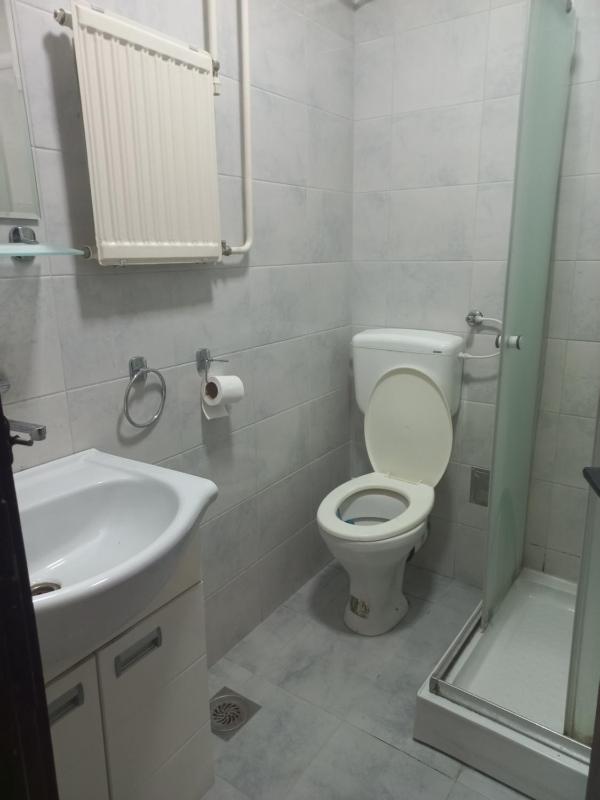Single Room with Private Bathroom image 4