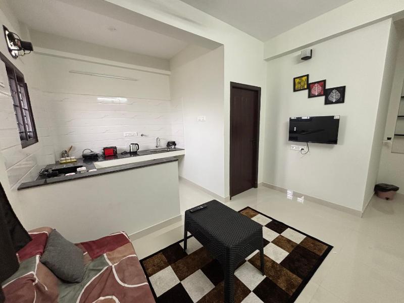 TVK Grands 7 - Premium One Bedroom Apartment - image 8