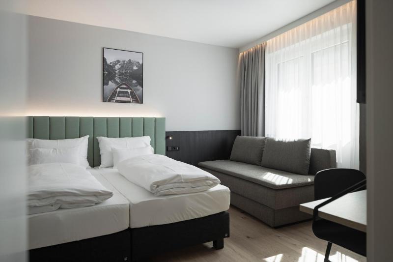 Comfort Double Room image 1