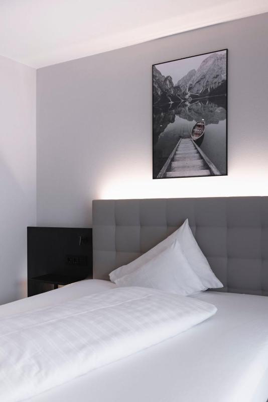 Large Single Room image 2