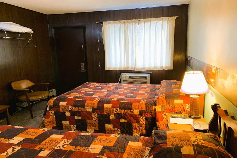 Full Bed image 3
