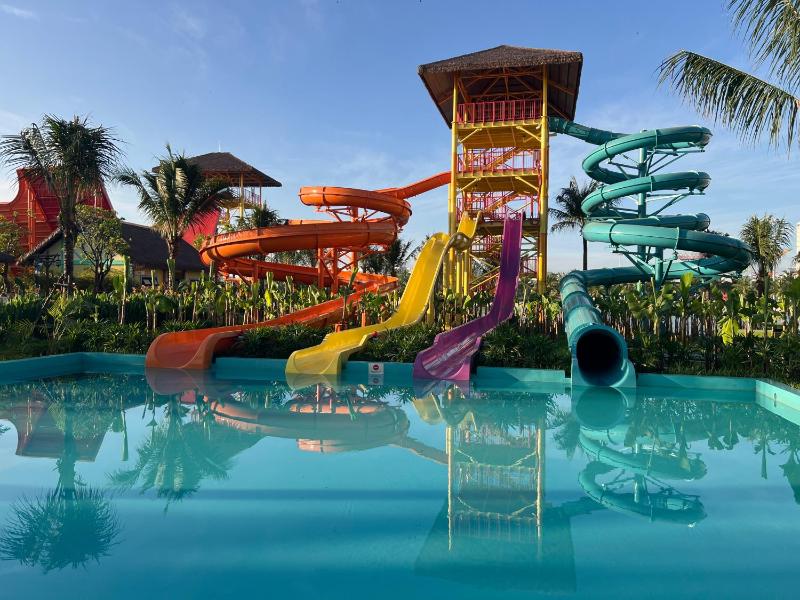 Vinhome Grand Park Homestay-HappyStay - image 8