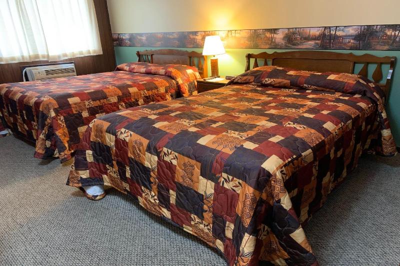 2 Full Bed image 2