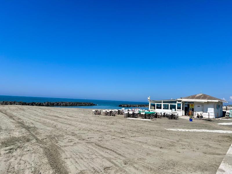 Casa Romano SeaFront - image 10