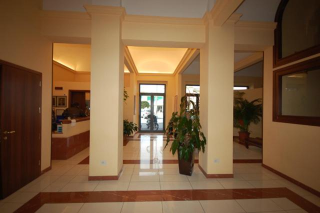 Hotel Bella Riviera Lungomare - image 9