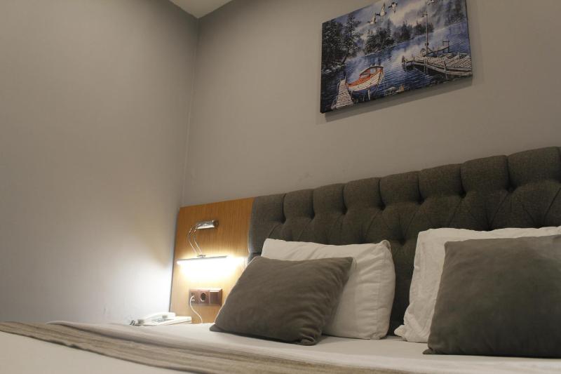 Ada Life Hotel - image 5