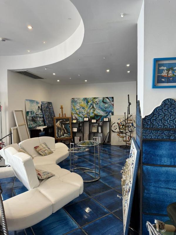 Positano Art Hotel Pasitea - image 22