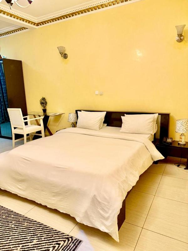 BEST HOTEL Aero-Batignoll - image 5