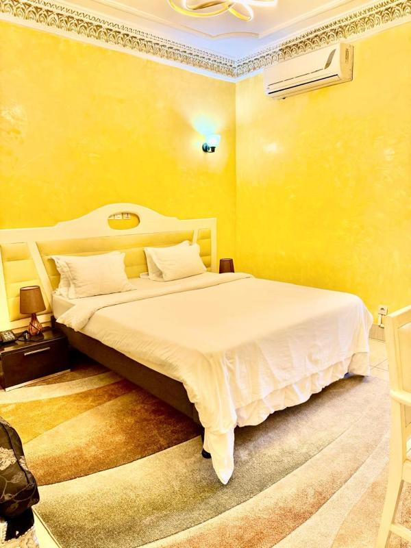 BEST HOTEL Aero-Batignoll - image 10