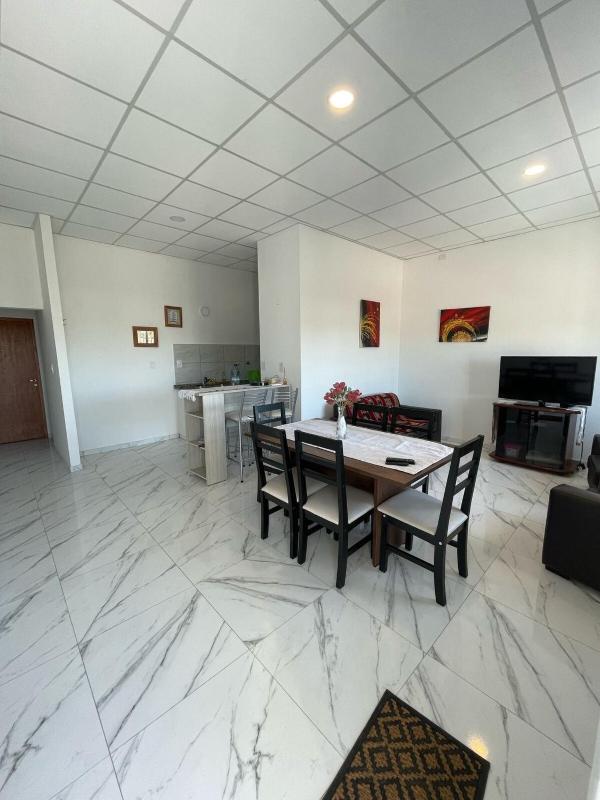 Departamento zona centro 2 - image 11